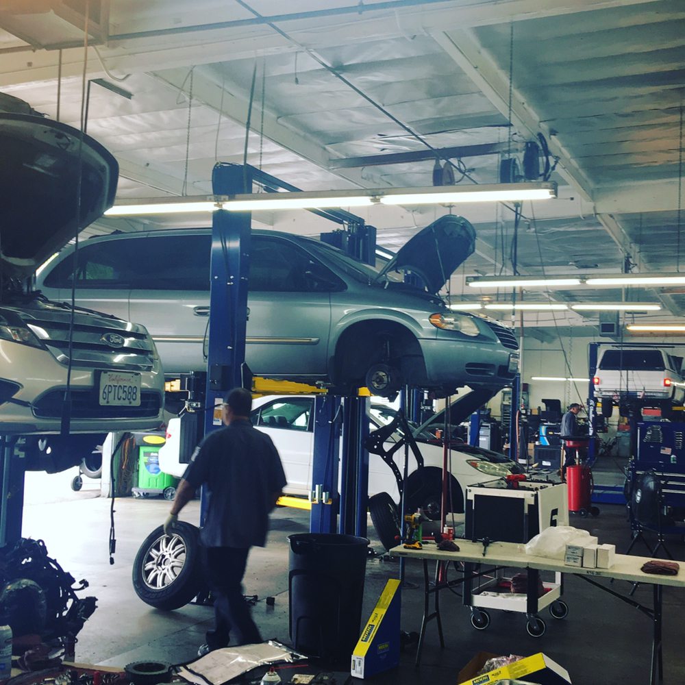 Auto Care Experts Premier Auto Care of La Habra | Auto Repair Since 1995